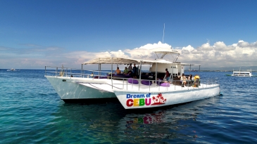 cebu sunset cruise_dream of cebu