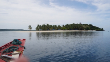 pass island coron