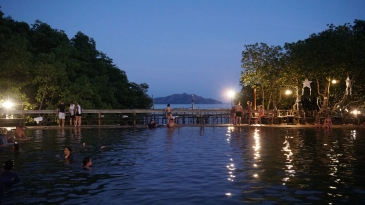 maquinit hot spring coron