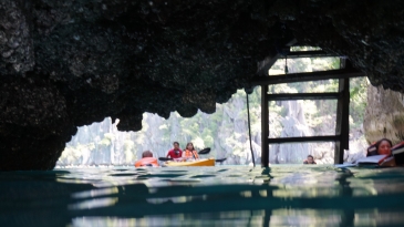 coron island tour_twin lagoons4