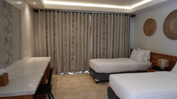 golden sands resort cebu_guest room2