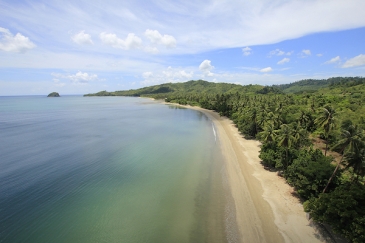 lio beach el nido