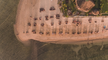 las cabanas el nido