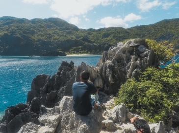 matinloc island el nido