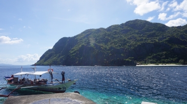 matinloc island el nido