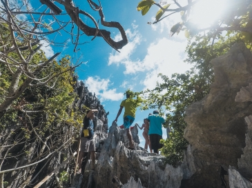 matinloc island el nido 