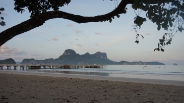 lio beach el nido