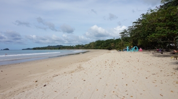 lio beach el nido
