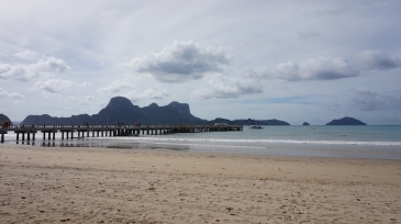 lio beach el nido 