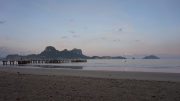 lio beach el nido