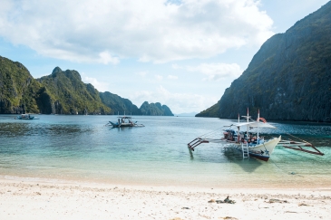 star beach el nido