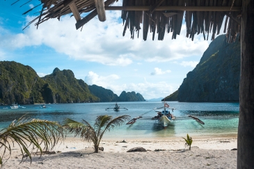 el nido star beach