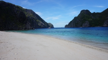 star beach el nido