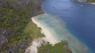 star beach el nido4