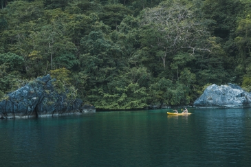 el nido big lagoon2