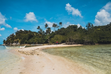 snake island el nido2