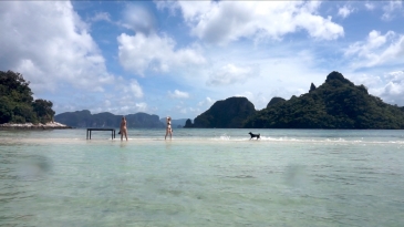 snake island el nido3