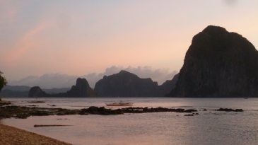 las cabanas beach el nido4