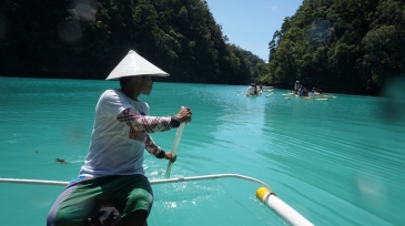 sohoton cove tour siargao