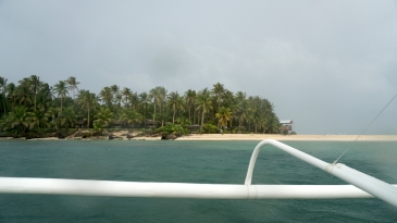 sugba lagoon tour siargao