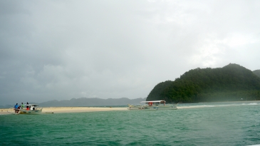 kauhagan island sugba lagoon