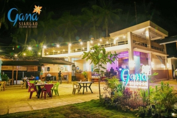 siargao resorts