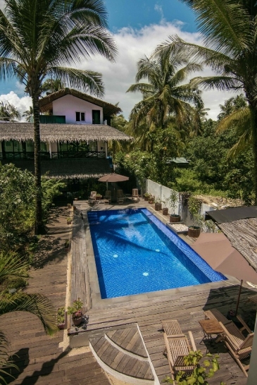 siargao cheap hotel