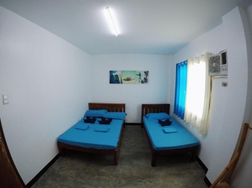 tres islas siargao hostel