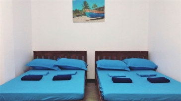 tres islas hotel siargao