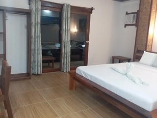 point 303 resort