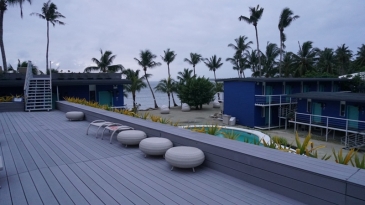 apsaras siargao hotel