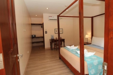 vivo siargao inn
