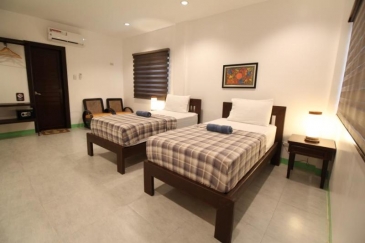 vivo hotel siargao