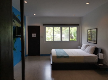 vivo inn siargao