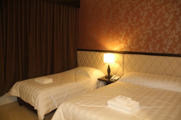 manhattan suites inn dumaguete