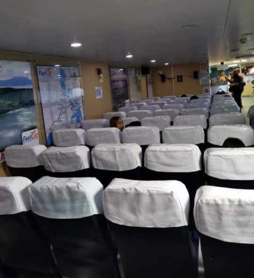 fastcat cebu tubigon