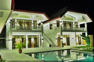 hotels in dumaguete