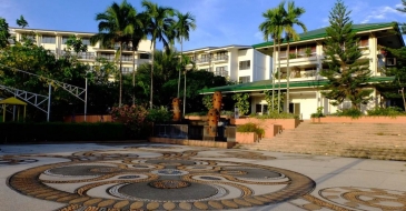 dumaguete city hotels