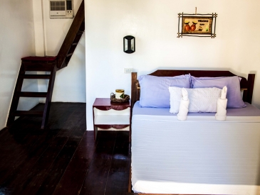 presko siargao hotel
