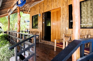 presko siargao hotel_16-bed mixed dormitory room