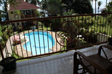 wellbeach dive resort zamboanguita