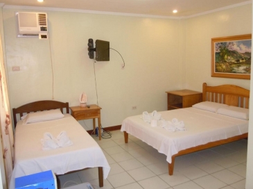 wellbeach resort