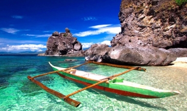 apo island tour package