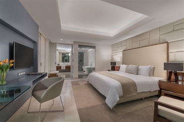 richmonde iloilo hotel_suite room