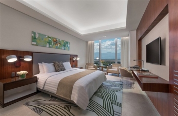 richmonde iloilo hotel_deluxe king room