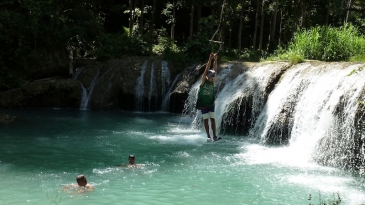 siquijor tour