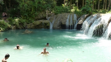 siquijor tour package