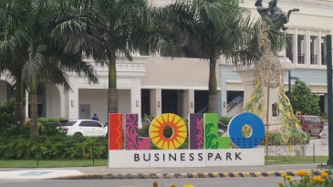 iloilo city tour