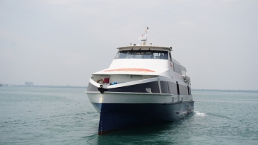 plaridel to tagbilaran