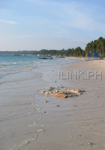 boracay station 3